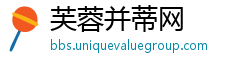 芙蓉并蒂网